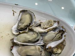 -渔中舟海鲜大排档(普陀沈家门店)