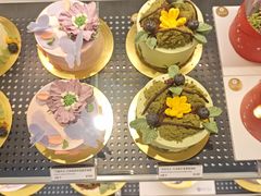 -Pantry's Best派悦坊蛋糕(K11购物艺术中心店)