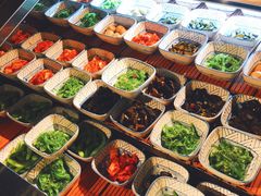 -温野菜涮涮锅(西单大悦城店)