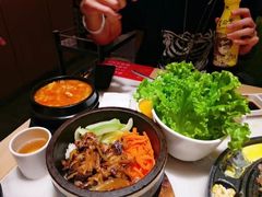 -韩宫宴炭火烤肉(印象城店)