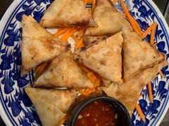 -simply thai天泰(长泰广场店)