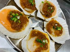 -韩宫宴炭火烤肉(印象城店)