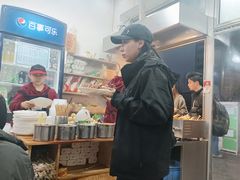 -郭记小街麻辣烫(南小街总店)