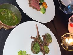 -圣丰索菲特·法国餐厅