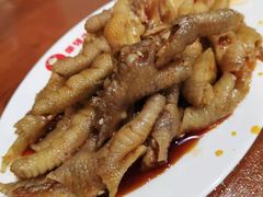 -荣强牛肉面(南尧店)