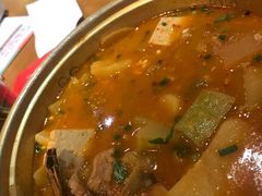 -老炉家木炭烤肉(长江国际店)