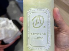 -ARTEASG啊T·新加坡奶茶(高兴里店)