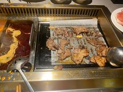-芝小官毛肚火锅海鲜自助(淮安清江浦区新亚店)