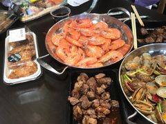 基围虾-7fresh七鲜(大族广场店)