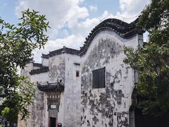 -潜口民宅博物馆
