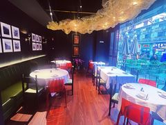 -顶特勒·黄鱼馆·特色菜(上海大世界店)