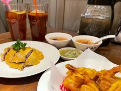 -鸽味轩·粤菜小馆(高楼门总店)