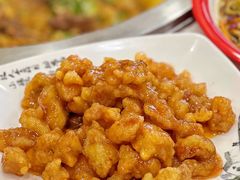-九妹农家大铁锅东北菜(江湾店)