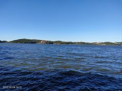 -沈阳辉山风景区