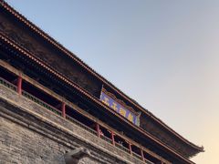 -西安鼓楼