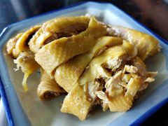 -小本鸡饭店(滨江白马湖店)