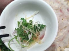 -官塘锋记鱼生·生腌·砂锅粥(牌坊街店)