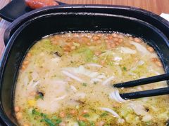 -阿香米线杭州西湖银泰文化广场餐厅