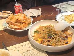 -老厨家(友谊路总店)