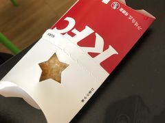 -肯德基(东安路站店)