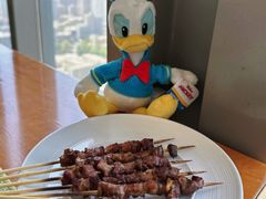 -视界美食自助餐厅·石家庄希尔顿酒店