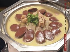 -7号院家宴.烧鸽子(门头沟店)