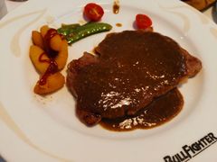 -爱丽丝牛排西餐厅(光谷步行街店)