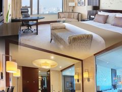 -无锡君来洲际酒店