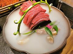 九秒牛肉-盡膳口福跷脚牛肉火锅(合生汇购物中心店)