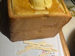 面包诱惑-绿茶餐厅(成都大悦城店)