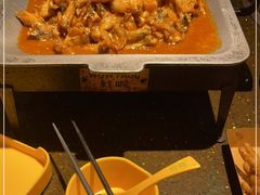 -蛙喔牛蛙(仙林万达茂店)