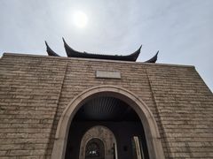 -海天楼中餐厅(吴宫泛太平洋酒店)