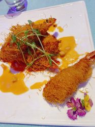 -上海万达瑞华酒店·宴会厅