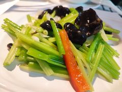 -强记海鲜·大排档(蛇口新街店)