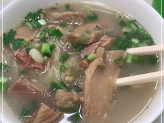 -江仔记粉面专家