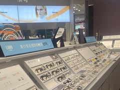 -LOHO眼镜(太阳宫凯德MALL店)