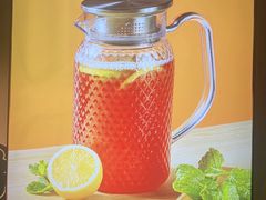 -味之绝热血美蛙鱼火锅(中坝店)