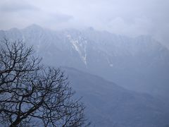 -青城山