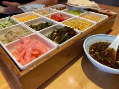 丝娃娃汤-怪噜范·老贵阳街头名小吃(世纪金源旗舰店)