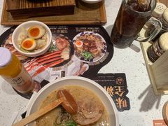 -味千拉面(光启城时尚购物中心店)