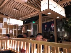 -好牛烧肉(世茂广场店)