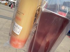 -书亦烧仙草(万达广场美食街店)