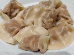 -神洲四海大酒楼(王府井澳门中心店)