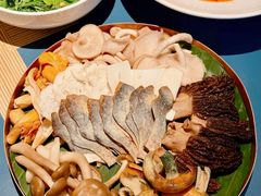 -一坐一忘云南菜(嘉里中心店)