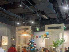 -小大董·烤鸭(王府井apm店)
