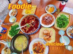 -青城甲(青城山店)