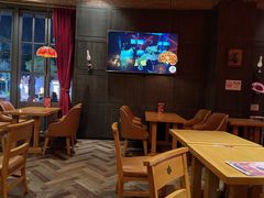 -MR.ROCKY洛奇先生RESTAURANT&BAR(宝安壹方城店)