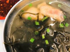 海带鸡汤-海汇源老烧麦店(东大街总店)