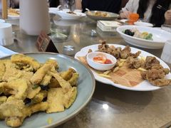 -美达尔烧烤(银川东路店)