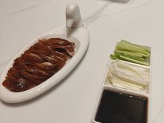 -梅利汴京烤鸭•开封豫菜地标店(东大街店)